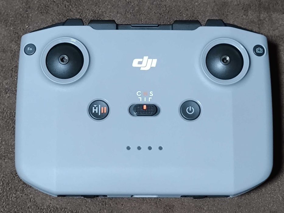 DJI Neo Fly more combo novo a estrear