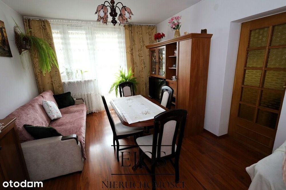 Mieszkanie blisko centrum Otwocka