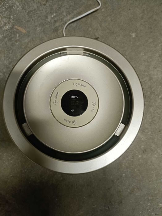 Nawilżacz powietrza Philips HU4803/01 seria 2000 Sprawny