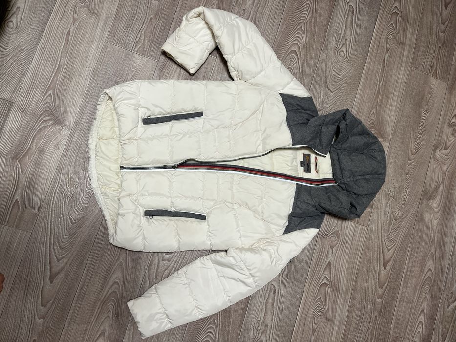 Куртка єврозима Outventure