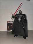 Lego Buildable Figures