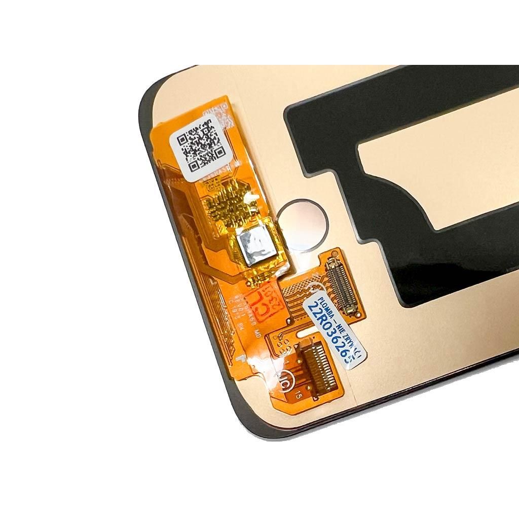 Wyświetlacz Lcd Do Samsung Galaxy A50 A505 Oled