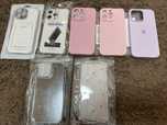 Чехол iphone 13 pro max и 14 pro max