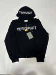 Худі кофта Yori Sport opium archive avantgarde vetements erd