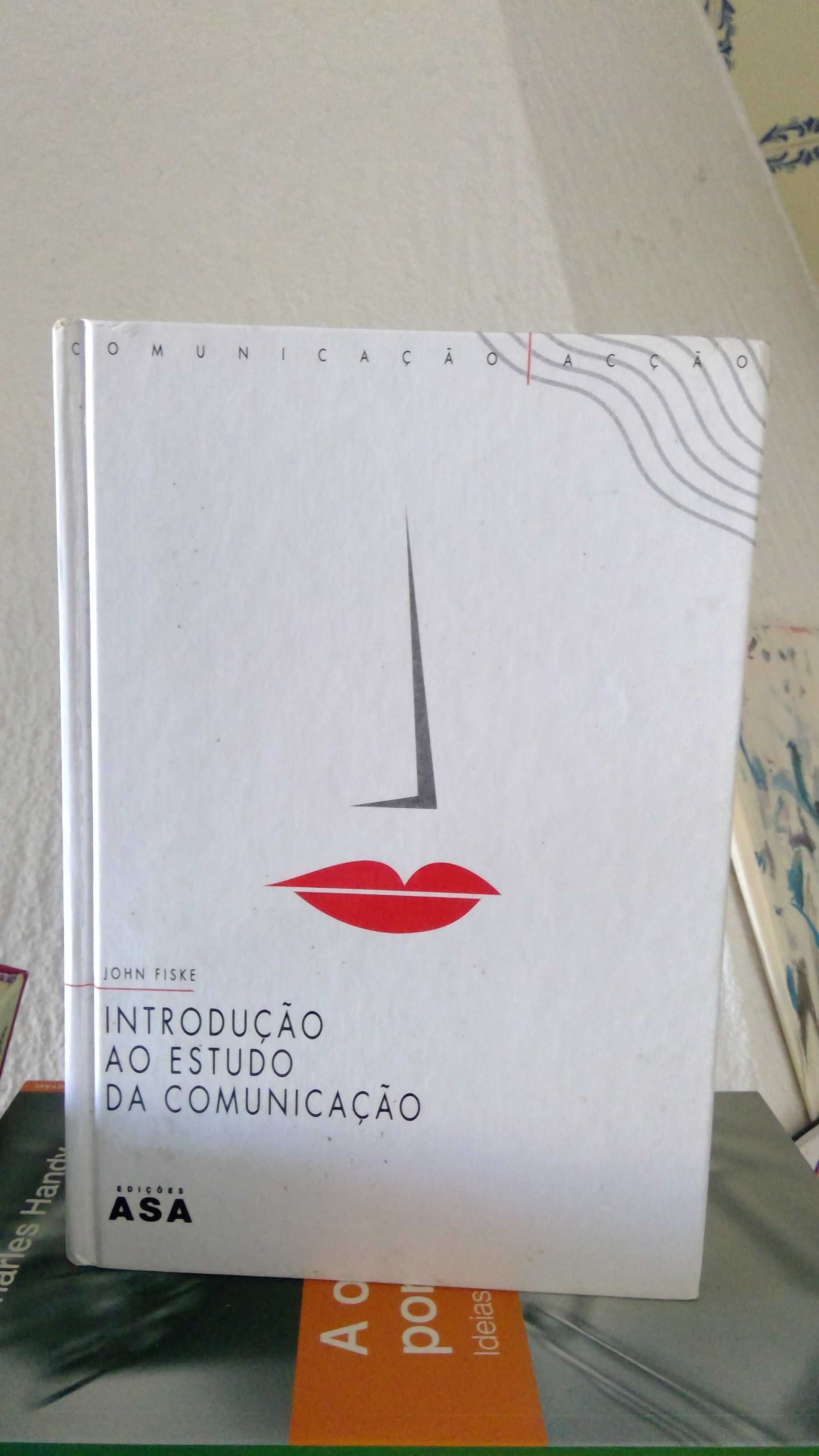 Livros técnicos marketing e comunicação