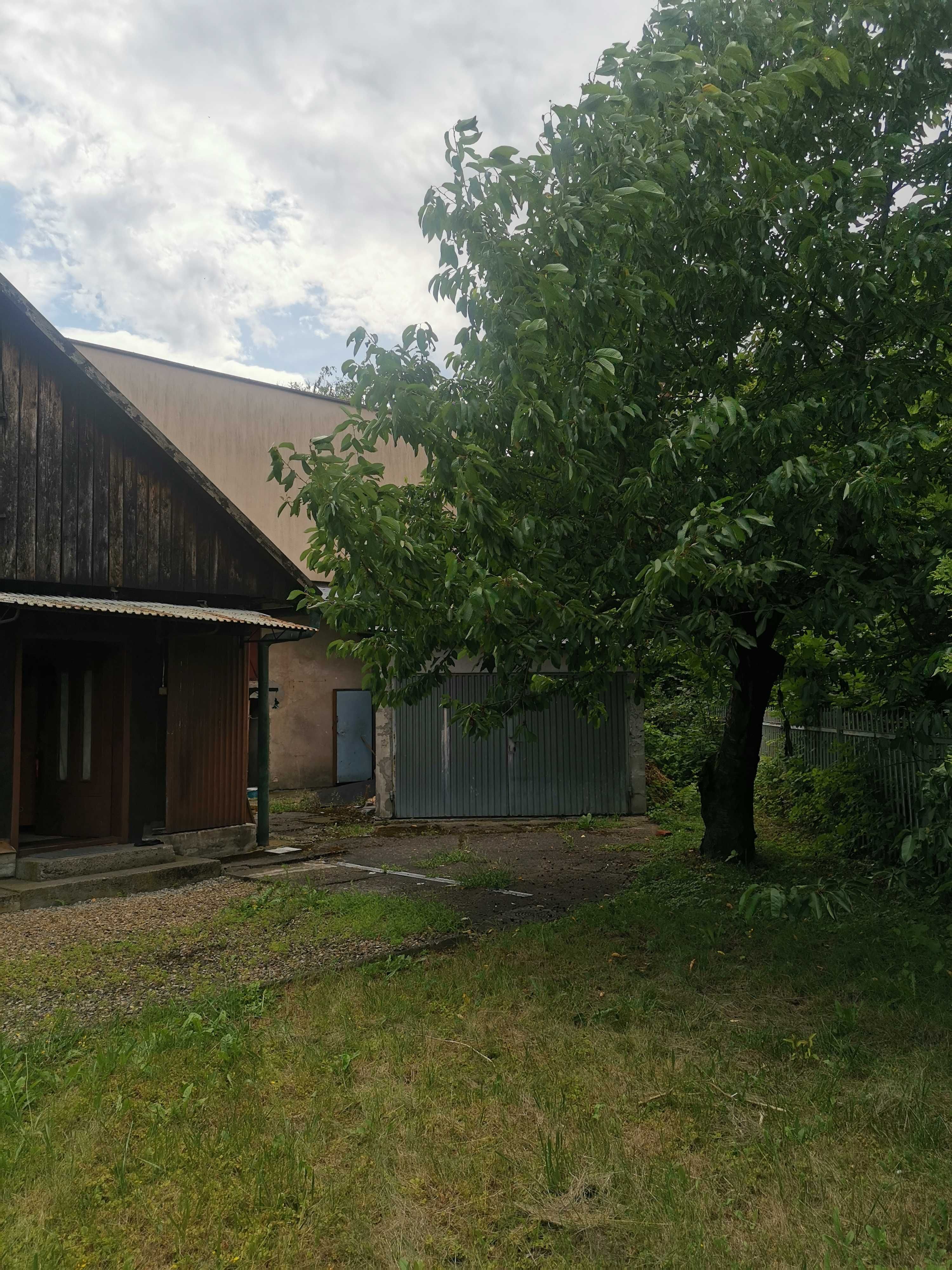 Sprzedam dom w świetnej lokalizacji