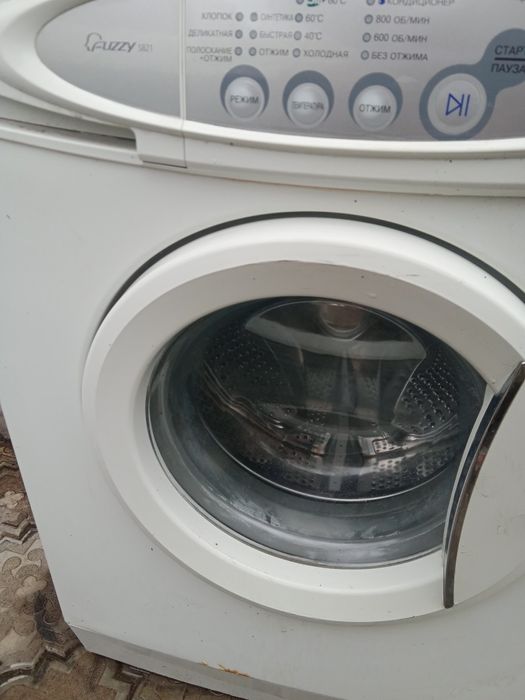 Пральна машина б/у
