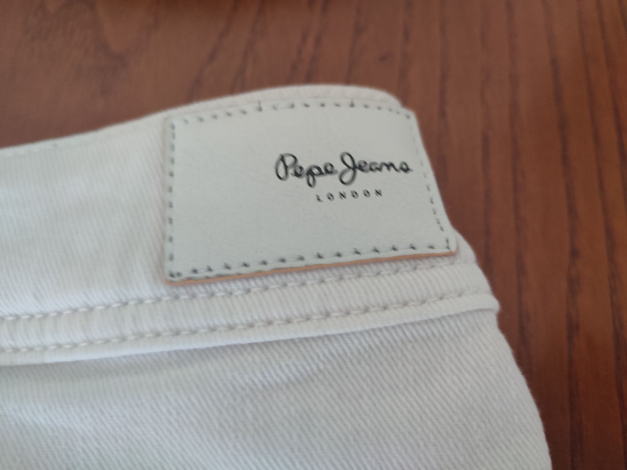 Calções Pepe Jeans