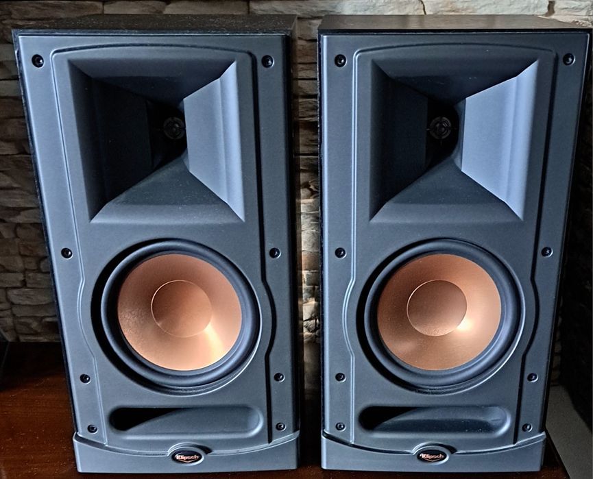 Акустика Klipsch
