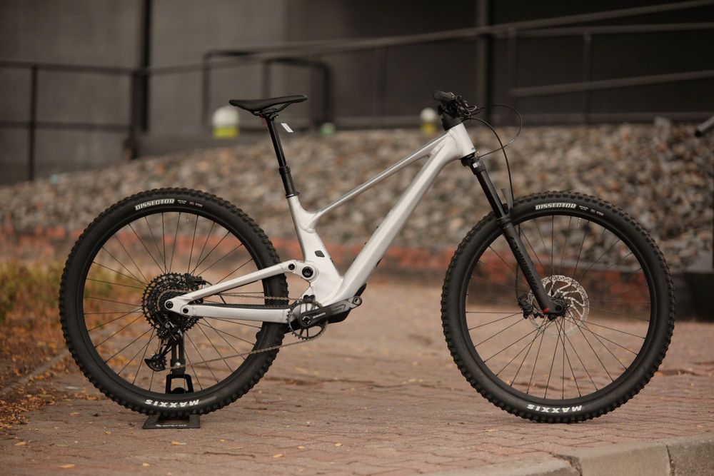 Rower górski, Scott Genius 940