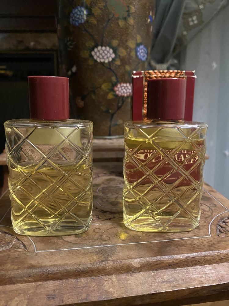 Monsieur Rochas Eau de Cologne