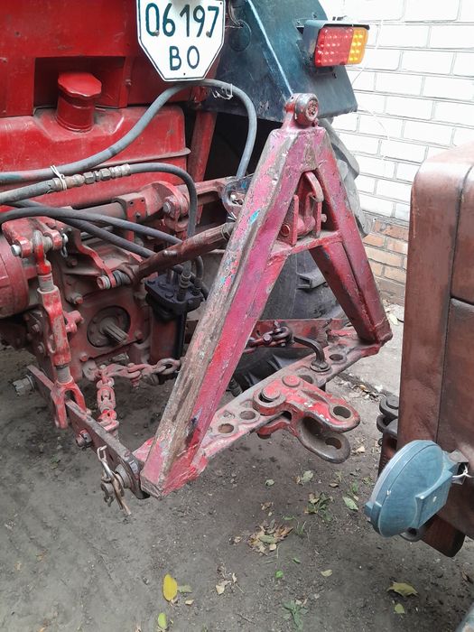 Продам ЮМЗ 6 в гарному стані