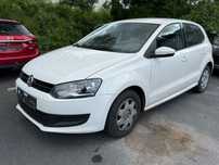 VW POLO 1.2 Klima 5 drzwi z Niemiec
