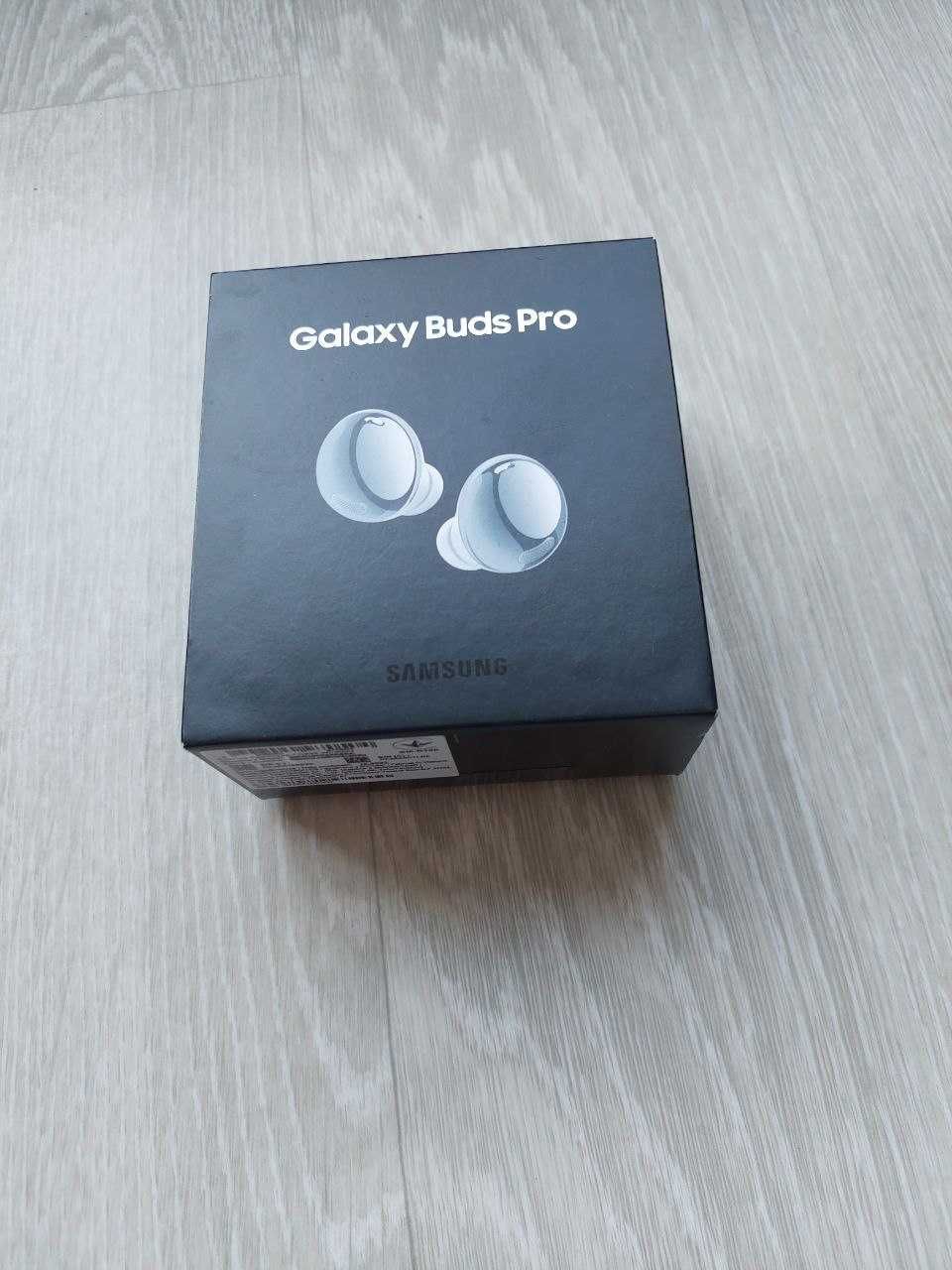 Навушники Samsung Galaxy Buds Pro Original