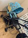 Wózek dzieciecy spacerowy firmy cybex