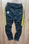 Spodnie Dresy Sportowe Manchester CITY Nike jak nowe