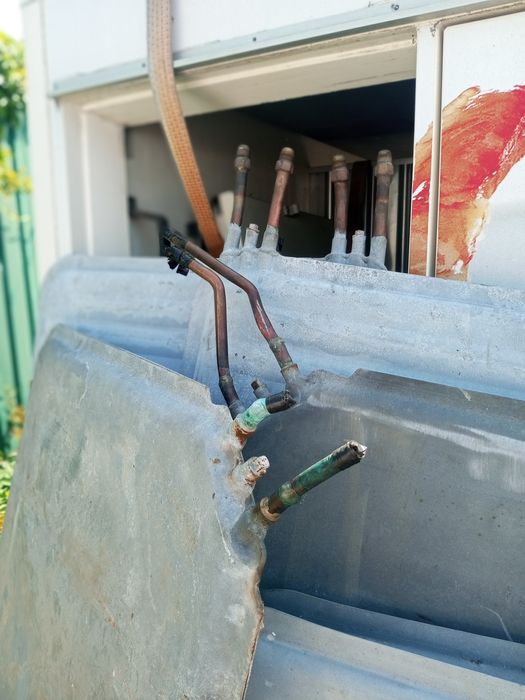 Эвтектические плиты (панели холода)