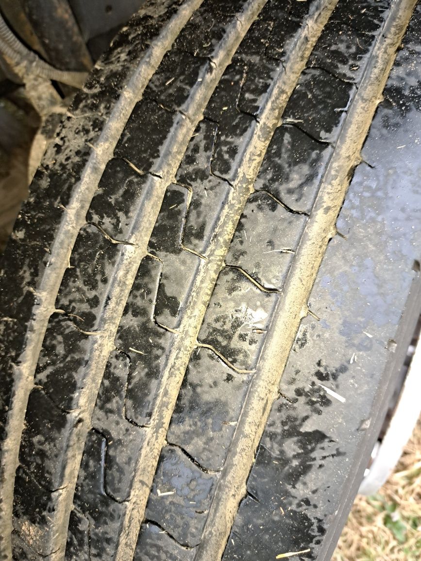 Mercedes Atego 1218 winda 1500 kg euro V zamiana naczepaVarios, wywrot