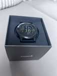 Garmin fenix 7X Sapphire Solar