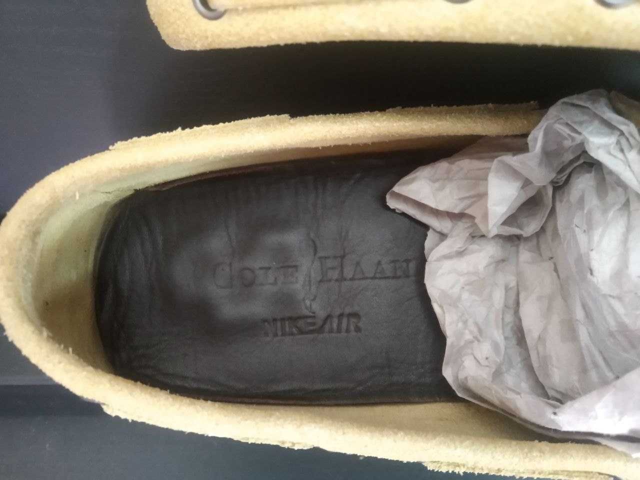 Мокасини Cole Haan, 43 (28)