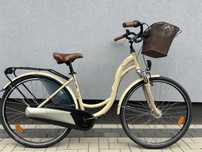 Rower miejski Maxim 28”