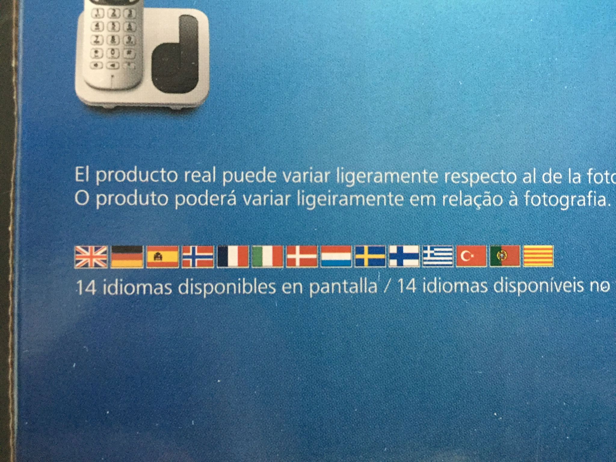 outlet telefon bezprzewodowy panasonic