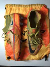 NIKE GT Phantom Orange AG