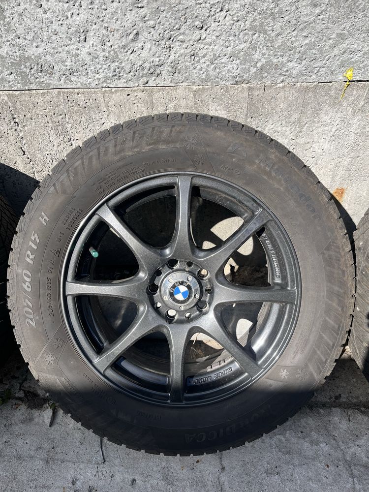 Диски R15 5х100 57.1 6J ET38