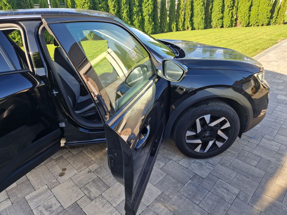 Opel Mokka 1.2 T 130 KM