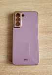 Etui glamour color case do - Samsung S21 FE