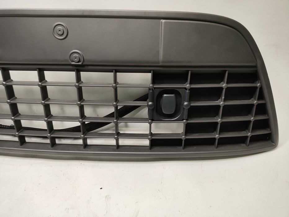 Atrapa kratka zderzaka kabel podgrzewania silnika Ford Mondeo MK4 IV