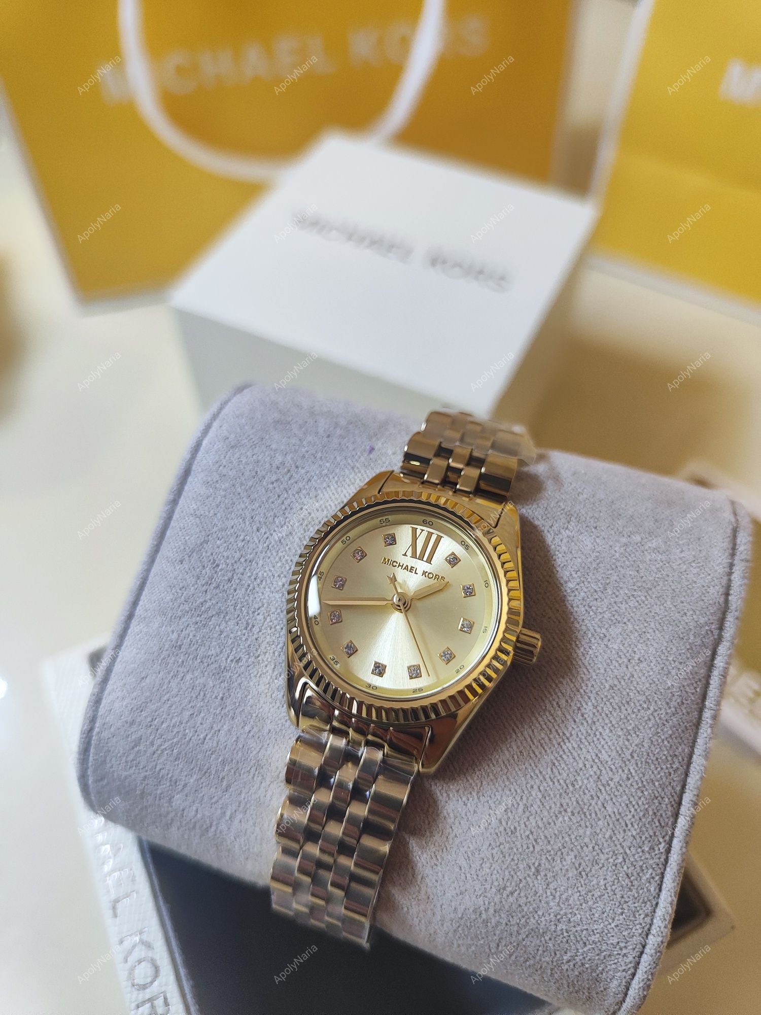 Годинник Michael Kors МК4741