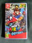 Super Mario Odyssey - gra Nintendo Switch