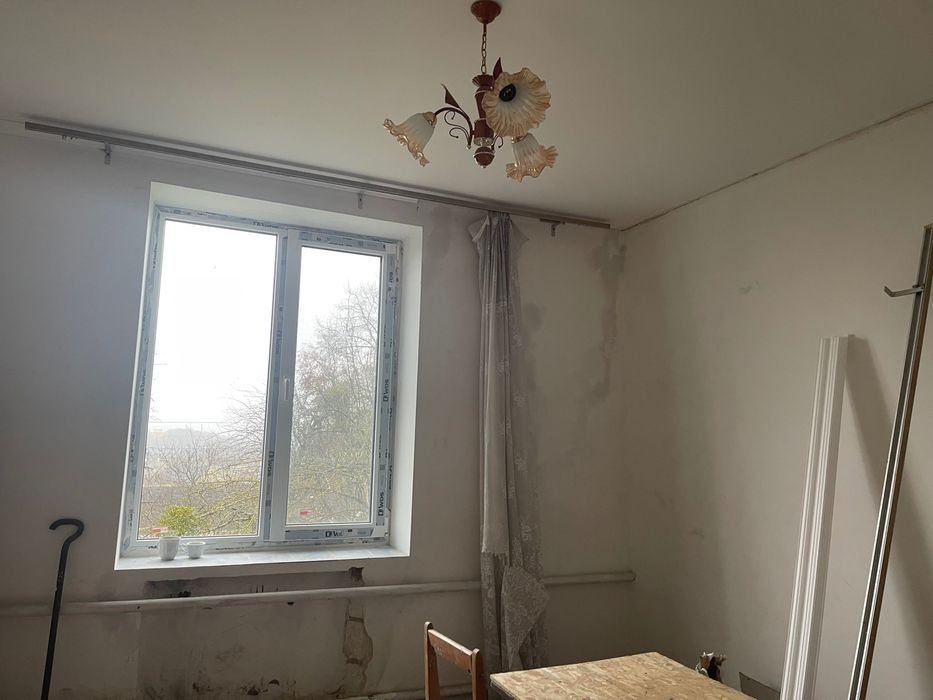 Квартира 2 кімната