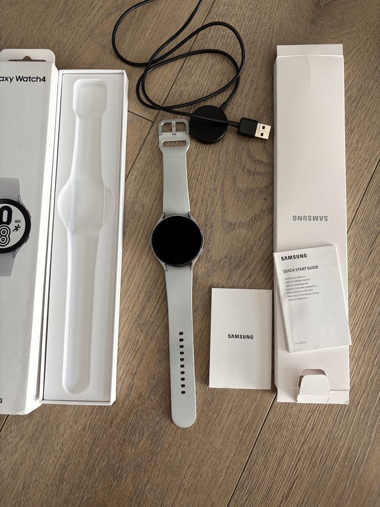 Smartwatch Samsung Galaxy Watch 4