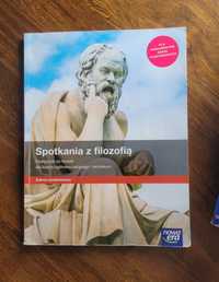 Spotkanie z filozofią - zakres podstawowy