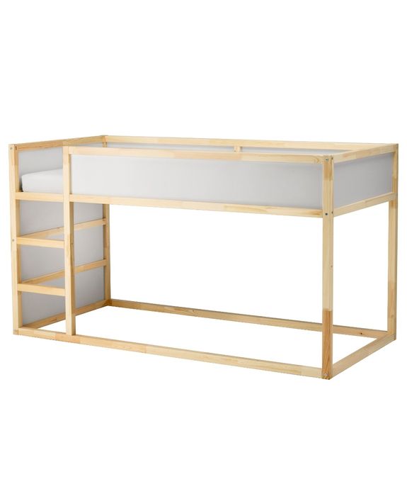 Cama criança beliche