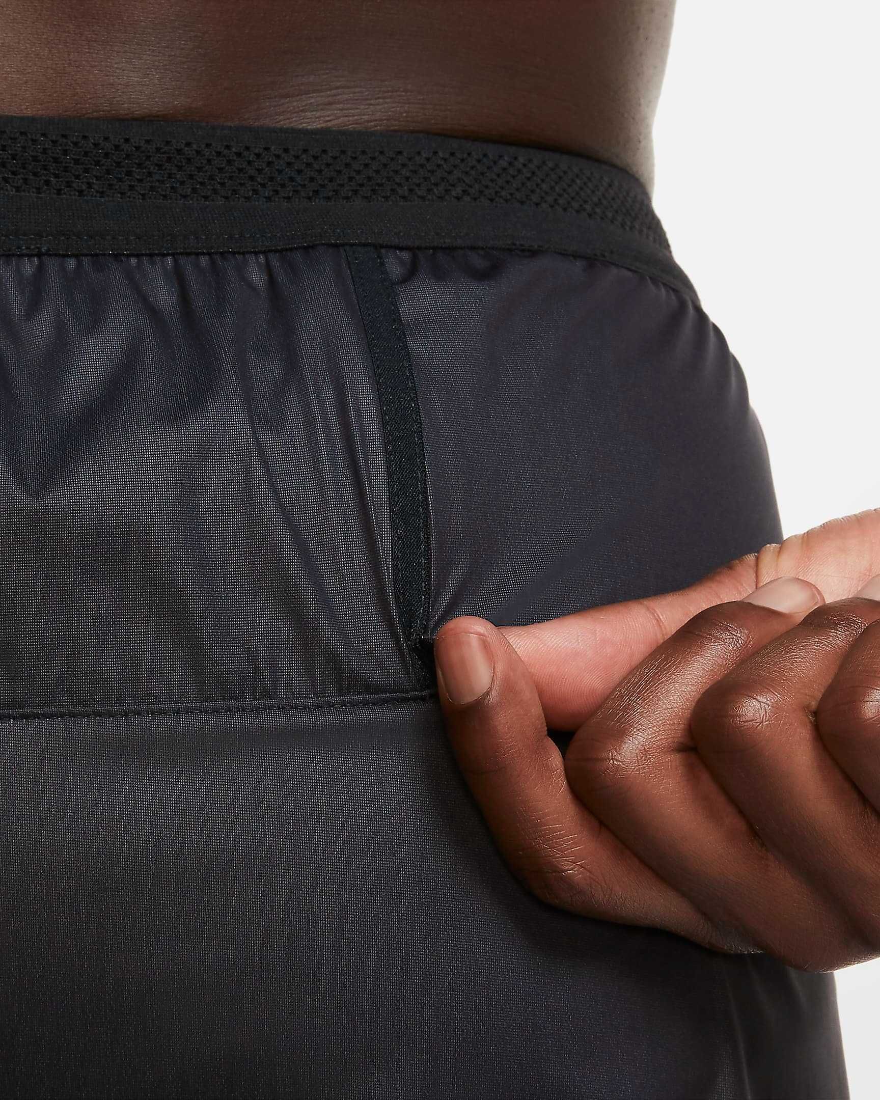 Nike Swift Shield spodnie do biegania rozmiar M