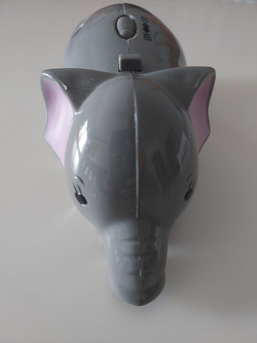 Aspirador para criança