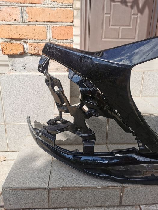 Продаю бампер Audi Q8 E-tron