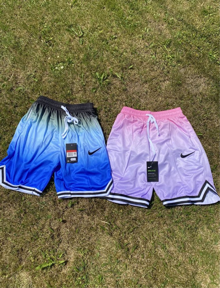 Шорти Nike DRI FIT