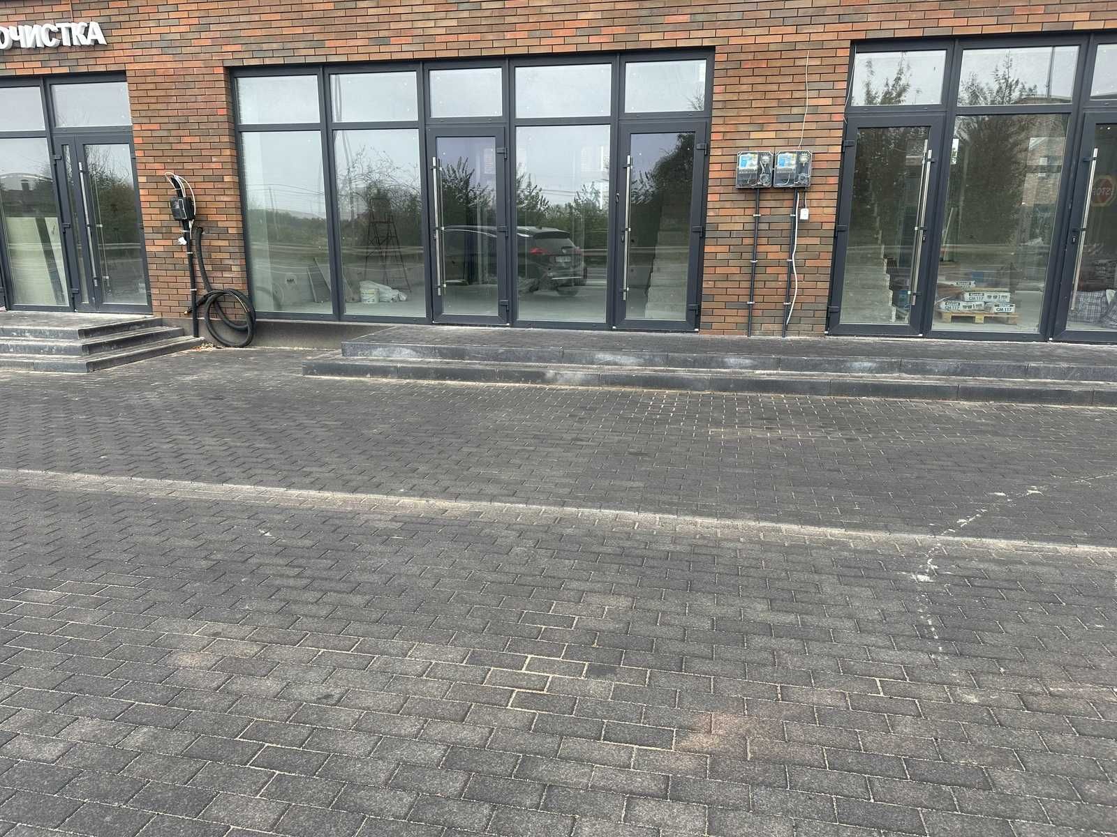 Продаж комерційного приміщення в Агрономічному