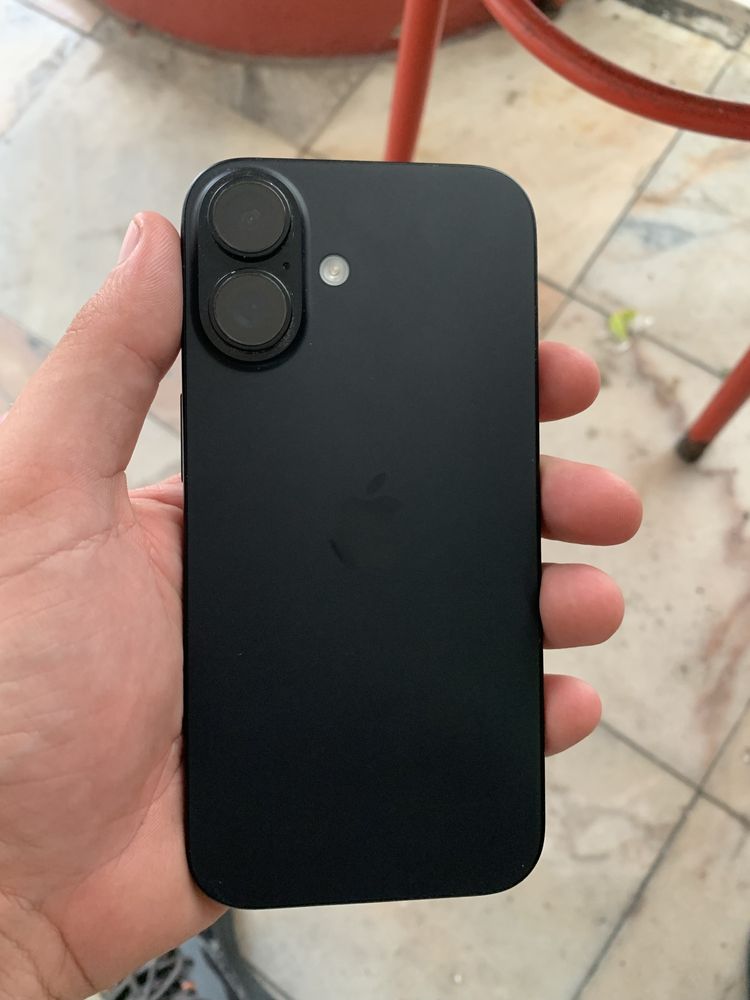 Iphone 16 128gb