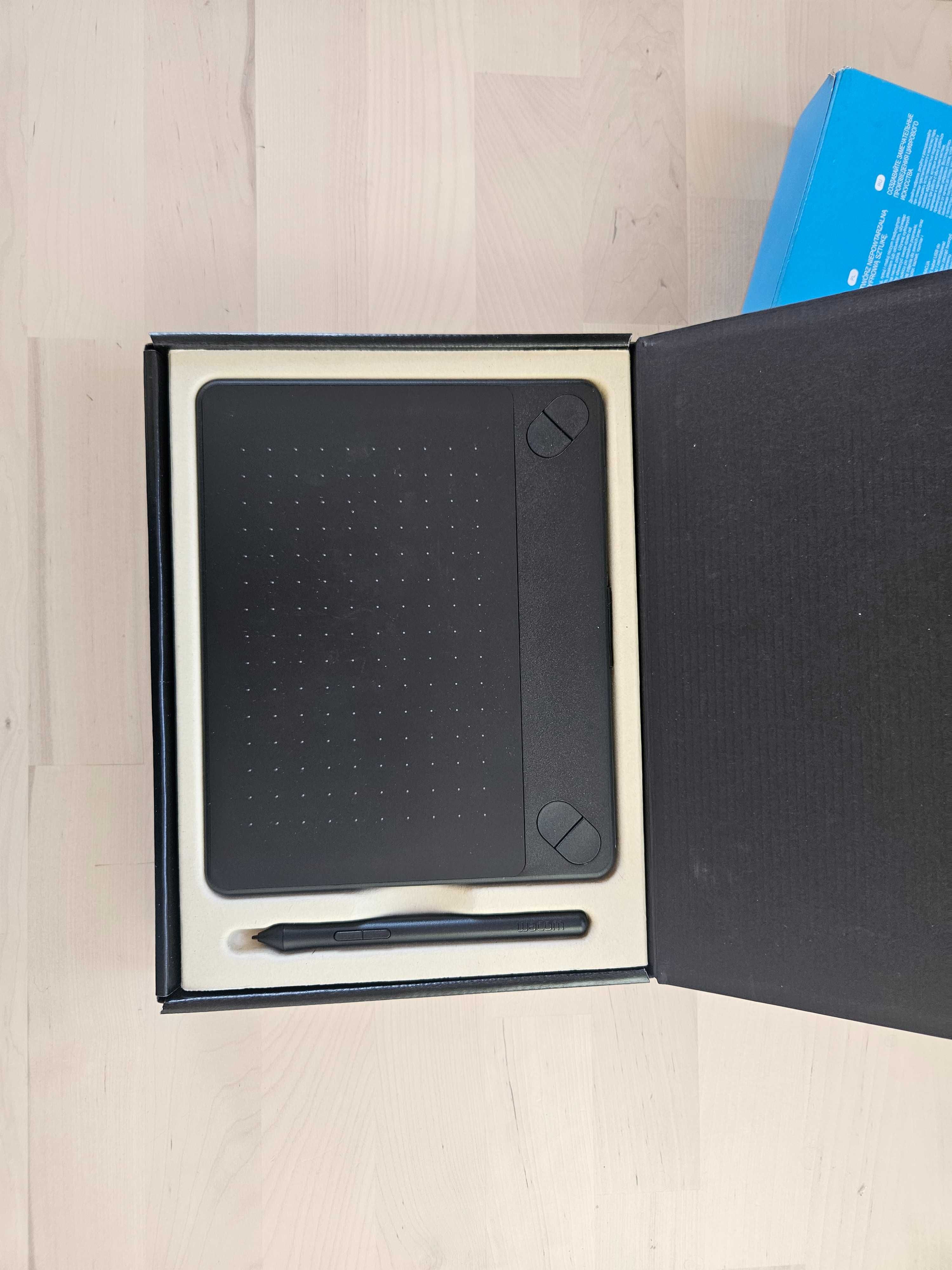 Tablet graficzny Wacom Intuos Pen & Touch S ART
