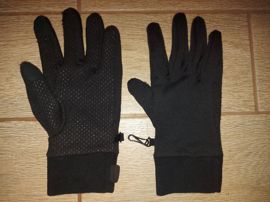 Рукавиці McKinley