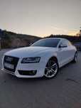 Audi A5 Audi A5, 2.0 TFSI, 180 km