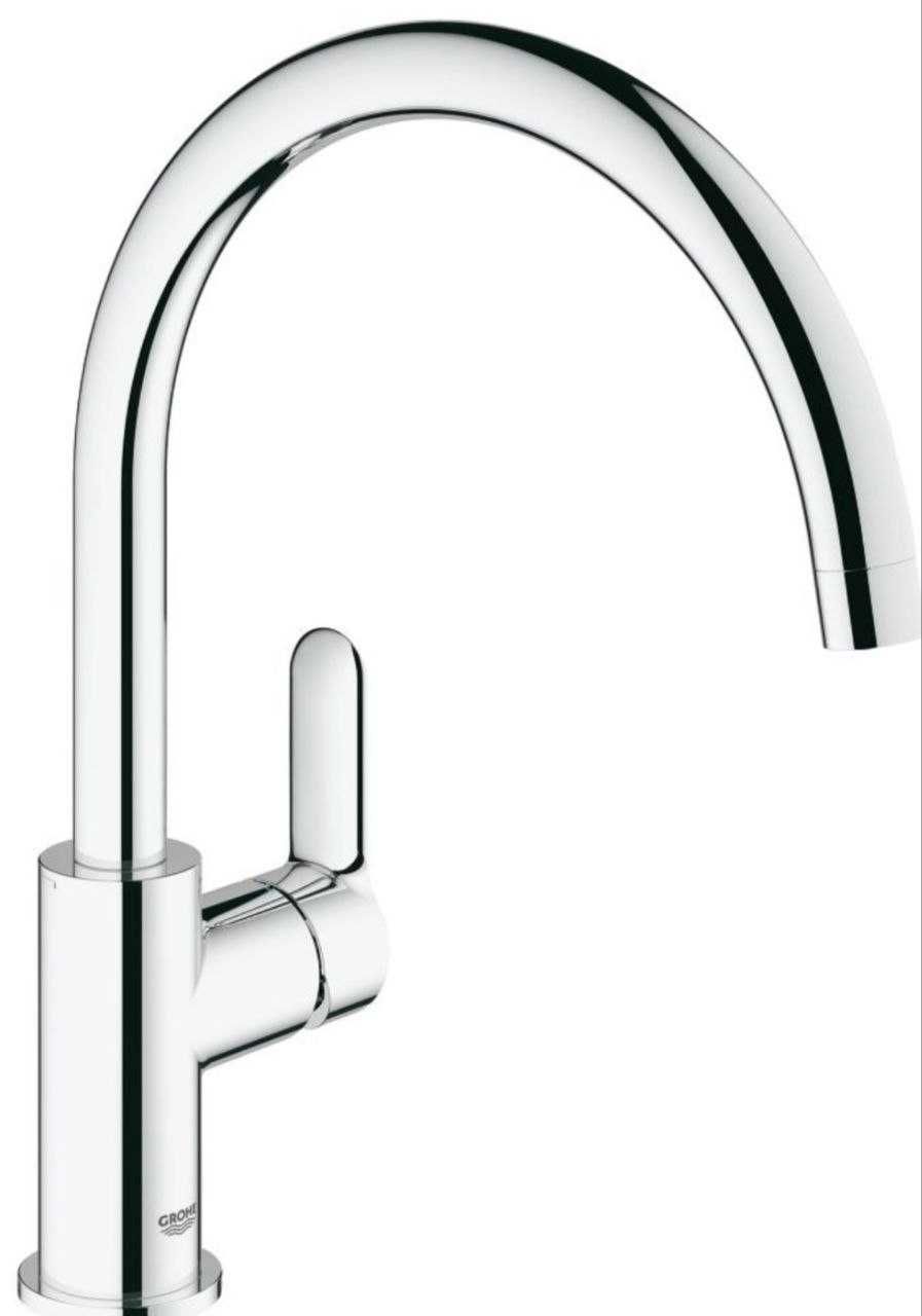 Змішувач Grohe BauEdge 31367000