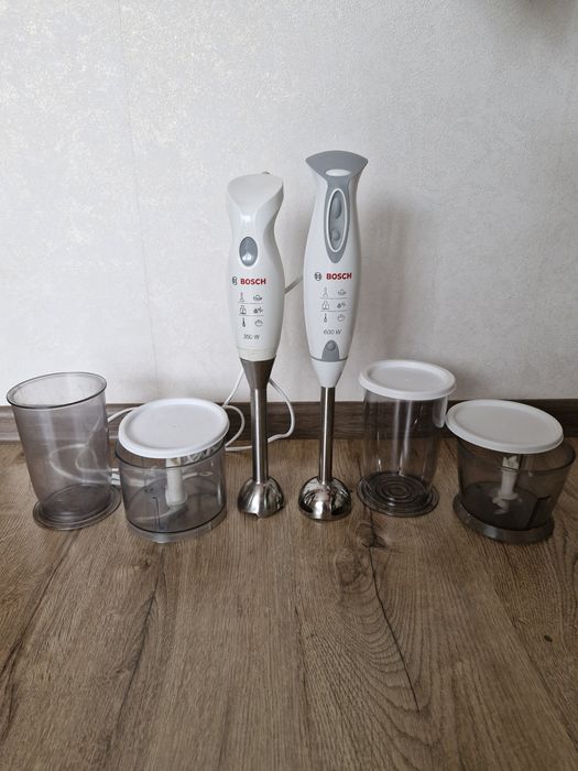 Блендер Bosch б/у.