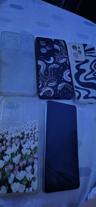 Pocophone x5 pro