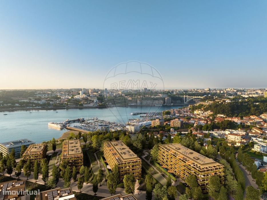 Apartamento T3 para venda